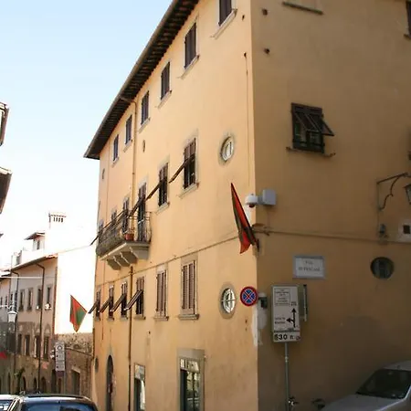 Appartamento Porta Crucifera Arezzo Exterior photo