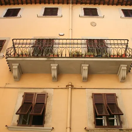 Appartamento Porta Crucifera Arezzo Exterior photo