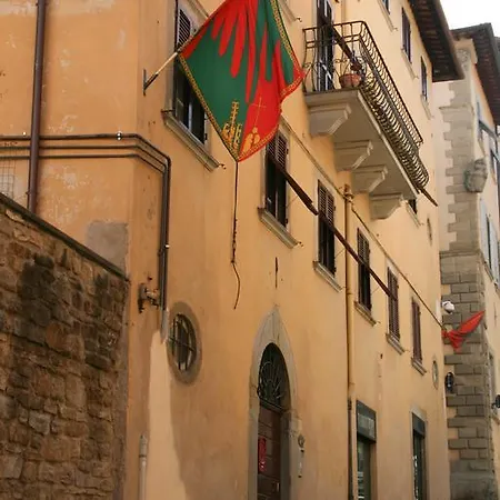 Appartamento Porta Crucifera Arezzo Exterior photo