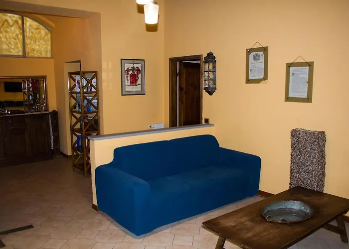 Appartamento Porta Crucifera