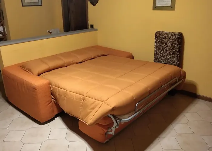 Appartamento Porta Crucifera