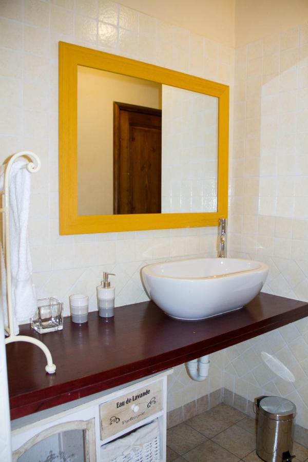 Porta Crucifera Apartment