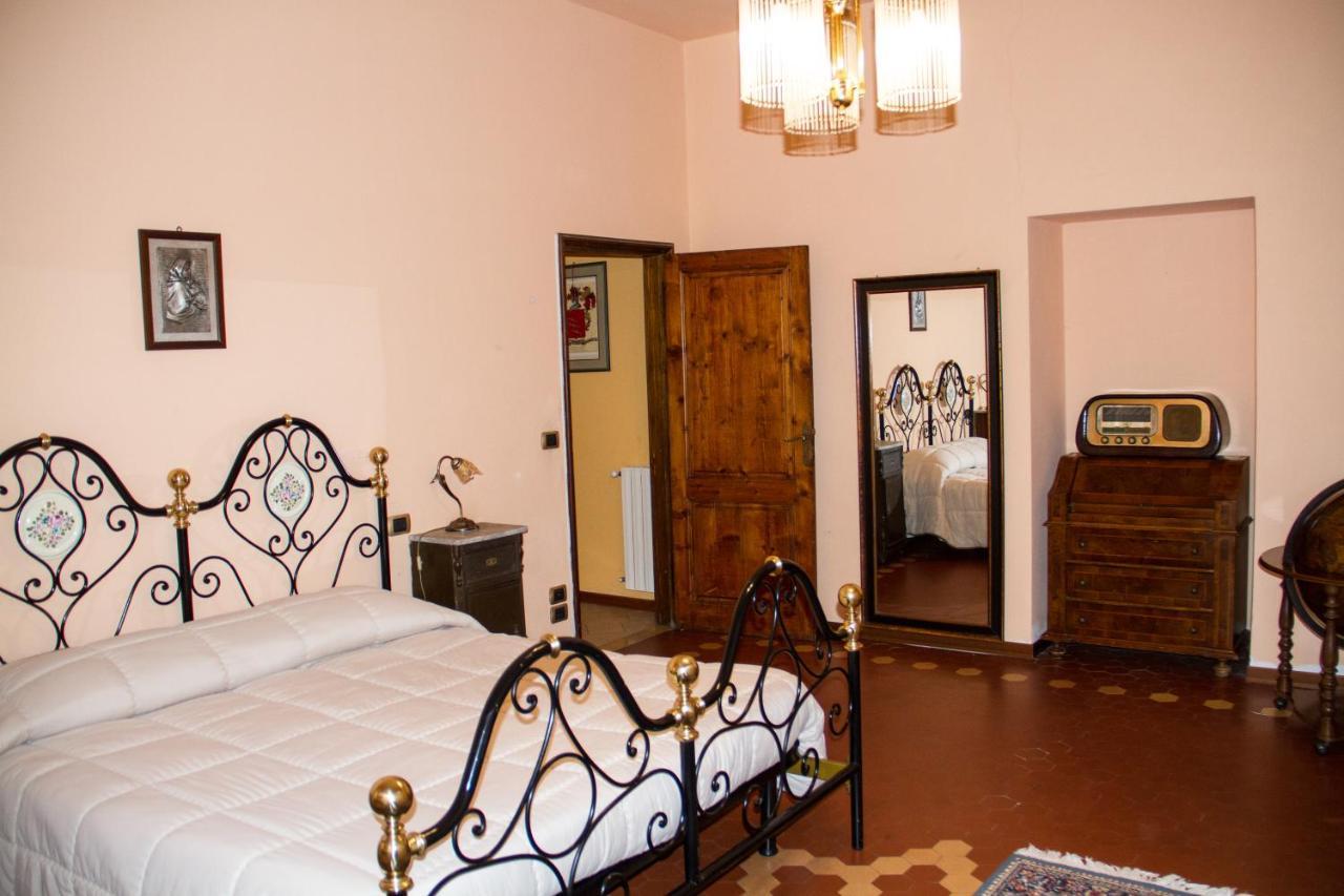 Apartment Porta Crucifera *