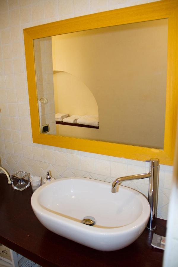 Apartment Porta Crucifera *