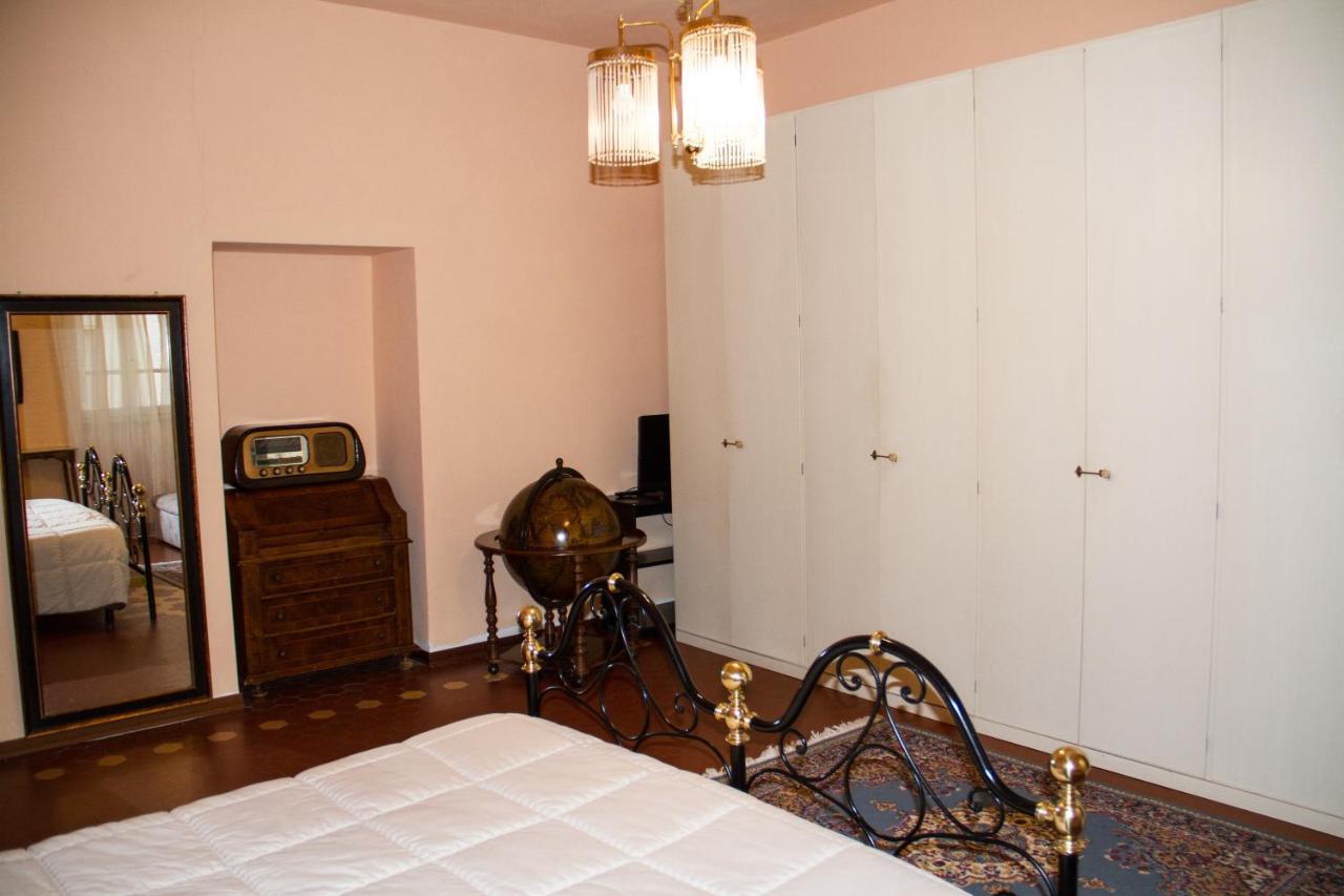 Apartment Porta Crucifera Arezzo