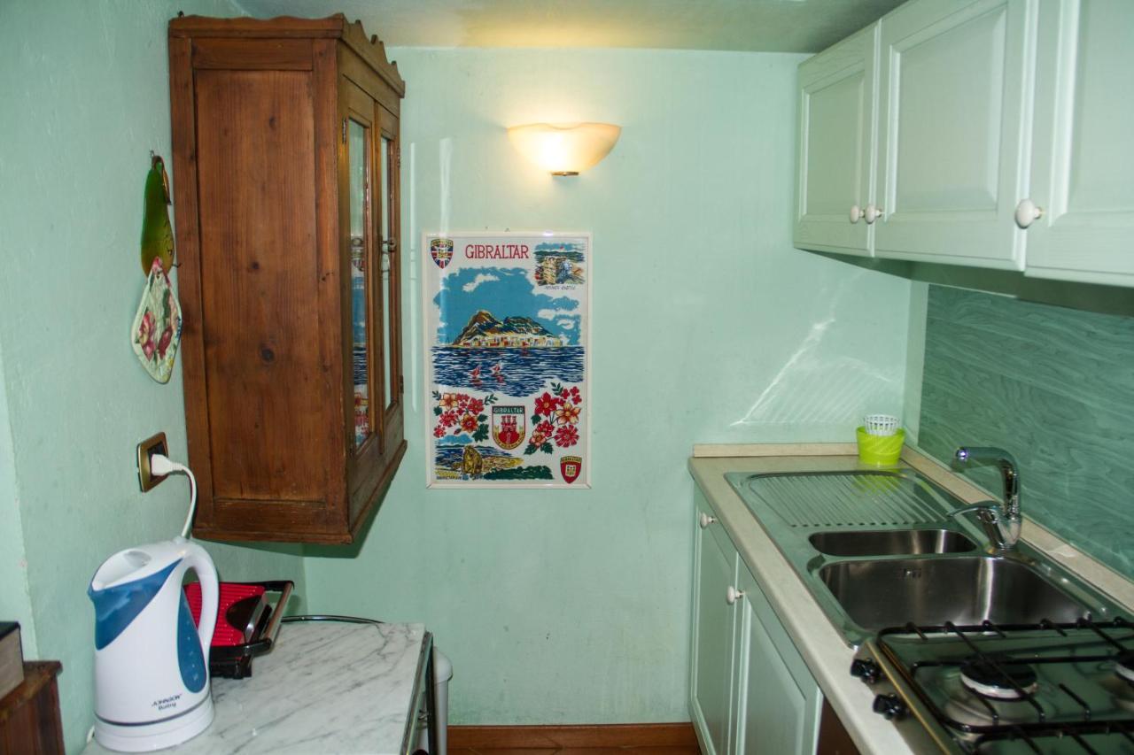Apartment Porta Crucifera Arezzo
