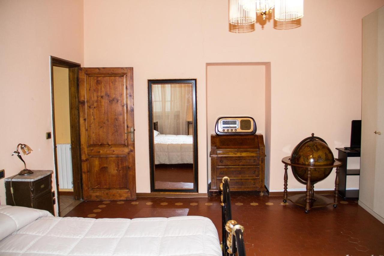 Apartment Porta Crucifera