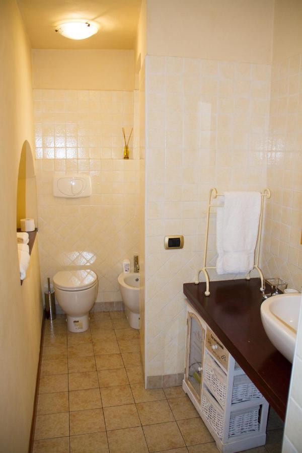 Porta Crucifera Apartment