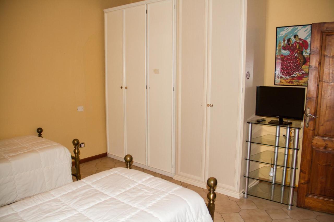 Apartment Porta Crucifera