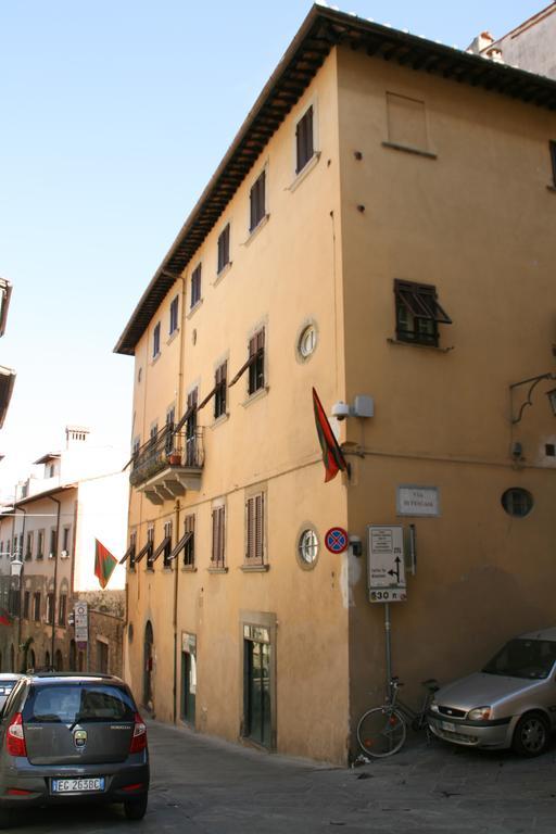 Porta Crucifera * Arezzo